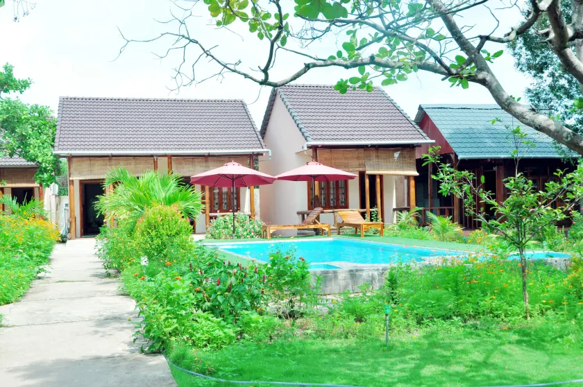 Thuy Van Bungalow - Image 1