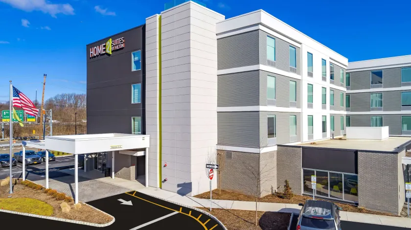 Home2 Suites by Hilton Wayne, NJ - Image 1