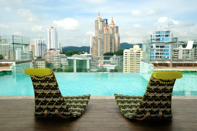 Best Western Plus Panama Zen Hotel - Image 1