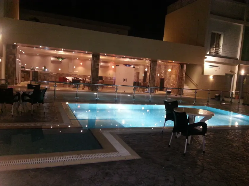 Il Villaggio Luxury Villas - Image 1