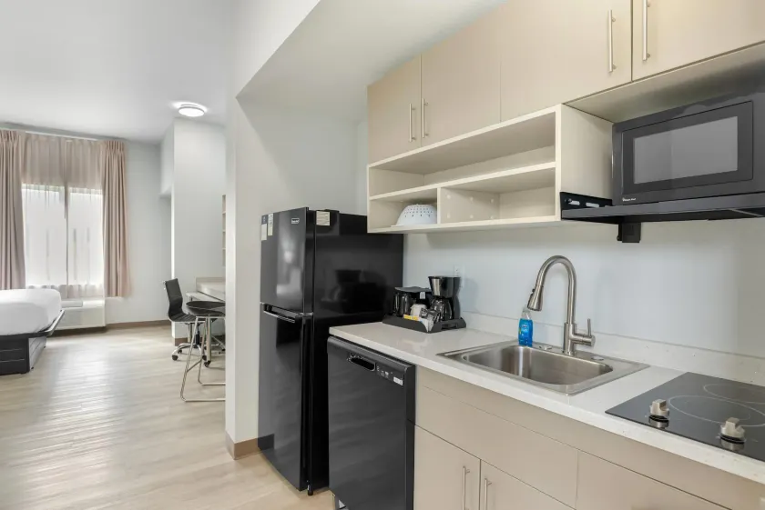 MainStay Suites Chesapeake - Greenbrier - Image 1