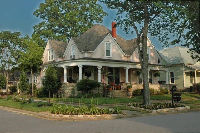 Janssen Park Place - Image 1
