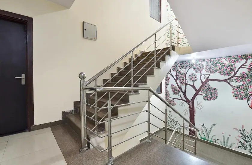 Hotel Gulab Vatika - Hall