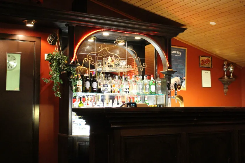 Hestakráin - Image 1