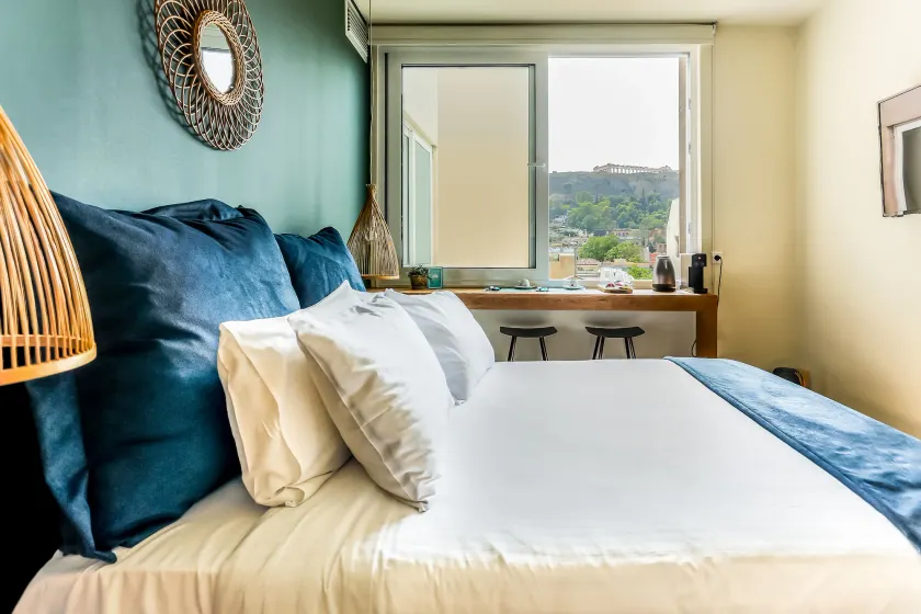 Ciel Living Athens - Image 1