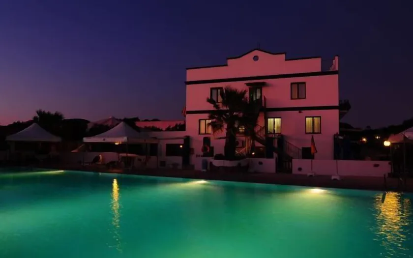 Hotel Stella Del Sud - Image 1