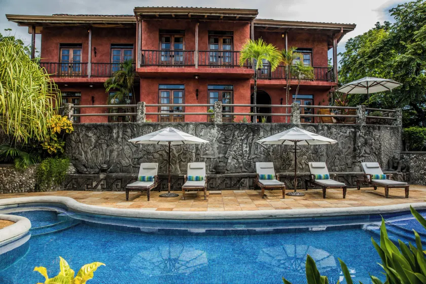Hacienda Barrigona - Image 1