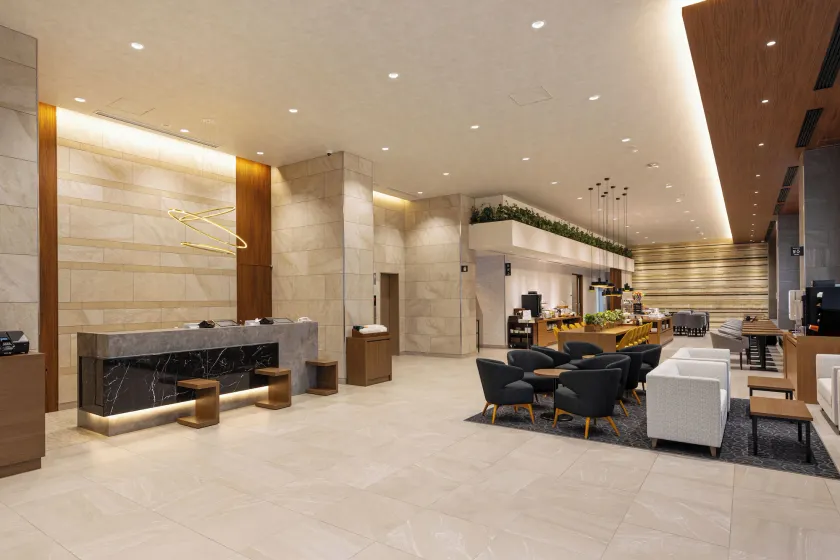 Shimanami PRIME HOTEL IMABARI - Image 1