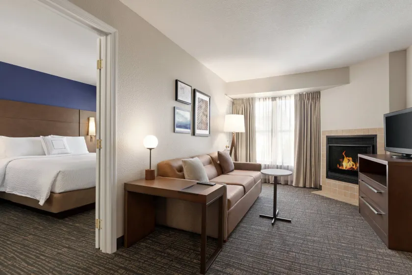 Residence Inn by Marriott Salinas Monterey - Image 1