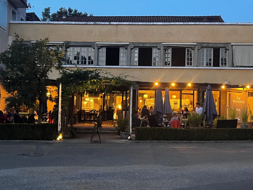 Le Vinois - Image 1