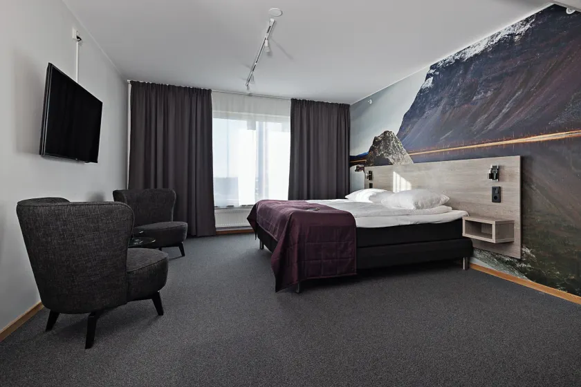 Comfort Hotel Umeå City - Image 1