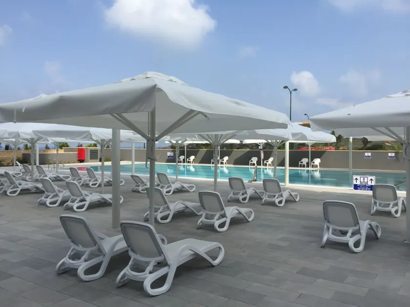 Prince Palace Netanya South Beach - Image 1