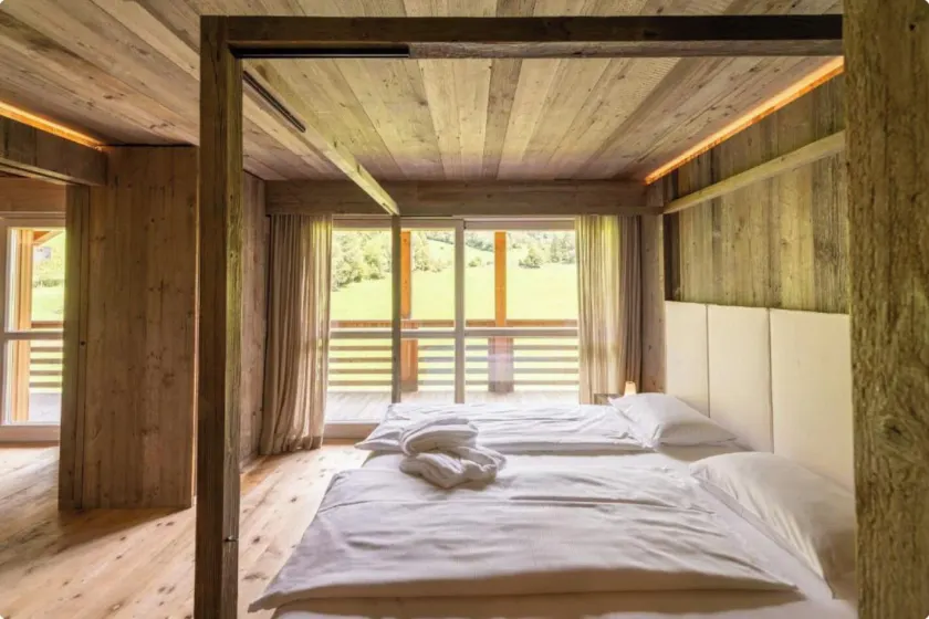 Mountain Exzelent Residence - Luxury Alpine Apartments - Image 1