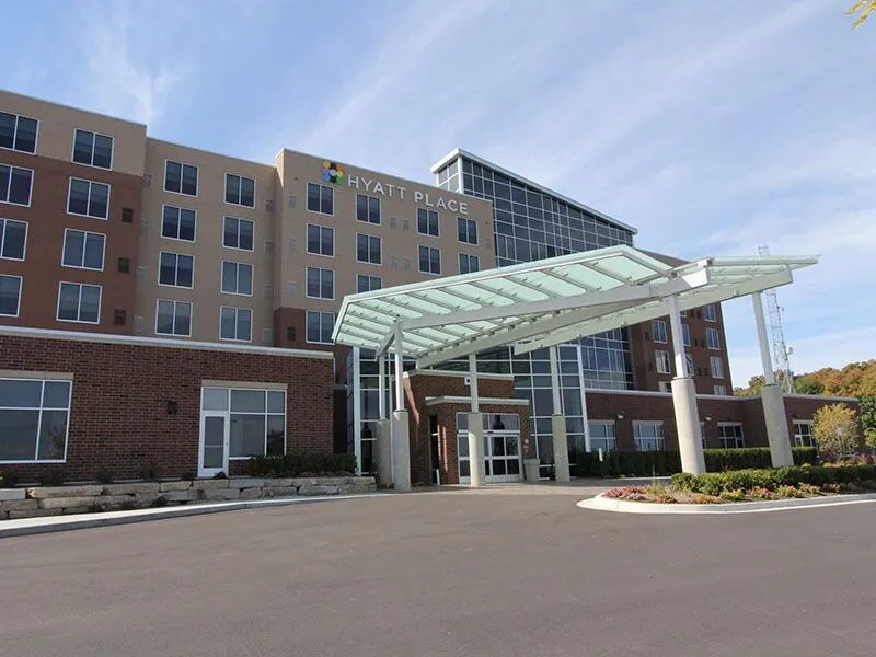 Hyatt Place Detroit/Novi - Image 1