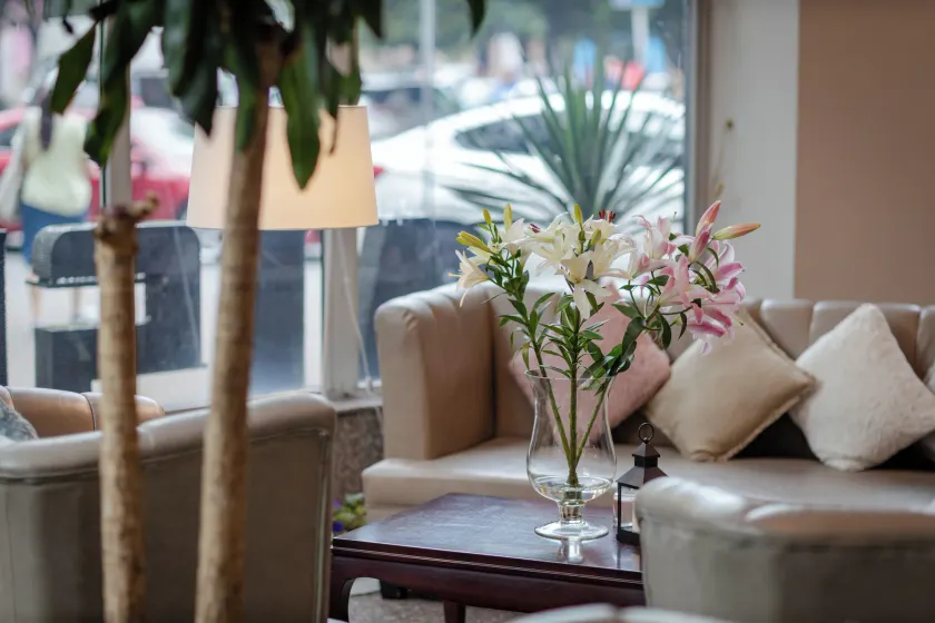 Hotel Aisi - Image 1