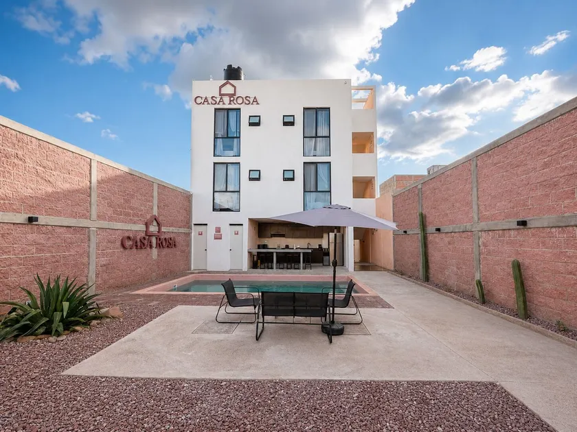 Casa RoSa - Image 1