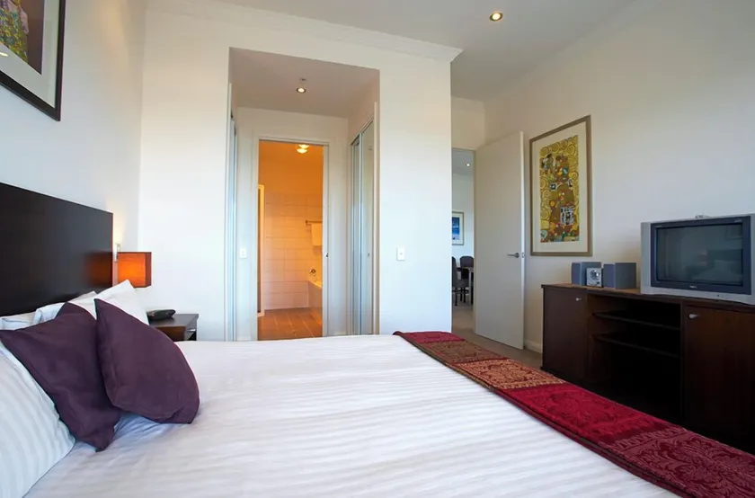Club Wyndham Lakes Entrance - Room