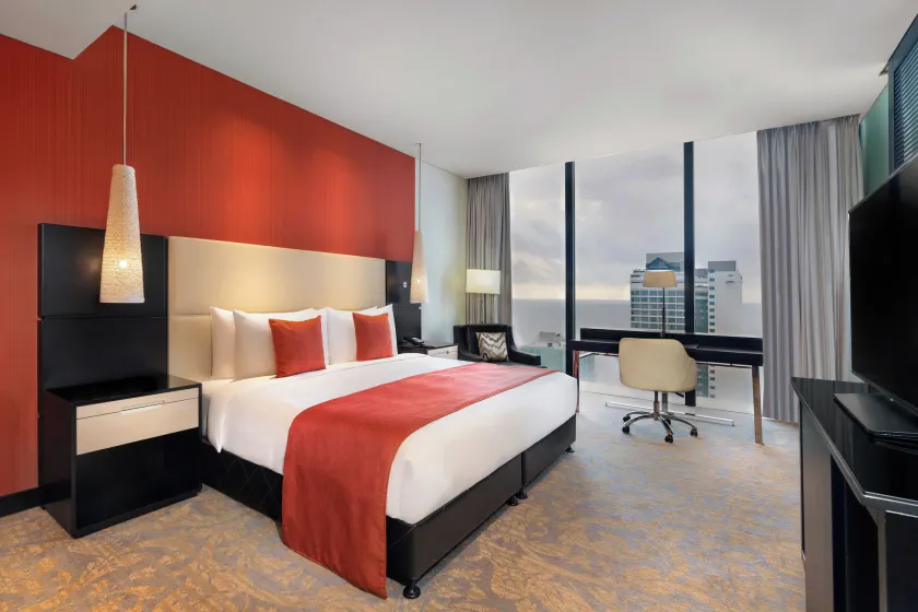 Pullman Colombo City Centre - Image 1