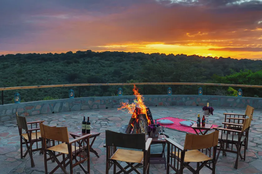 Mara Elatia Camp - Image 1