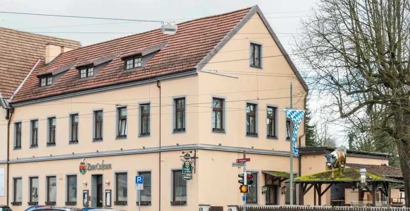 Gasthof Zum Ochsen - Image 1