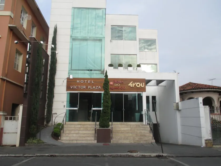 Victor Plaza Formiga - Image 1