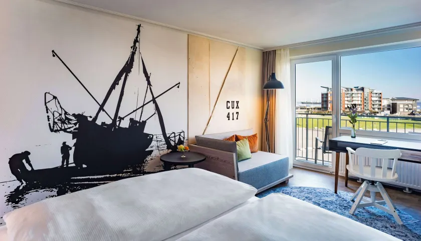 Best Western Hotel Das Donners - Image 1