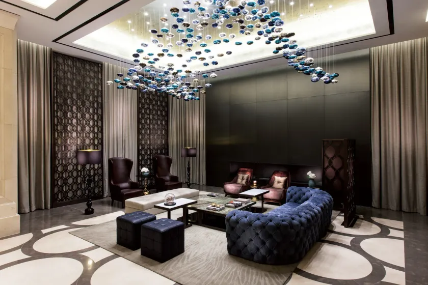 Paradise Hotel Busan - Image 1
