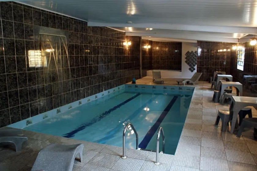 Hotel Fazendinha - Image 1