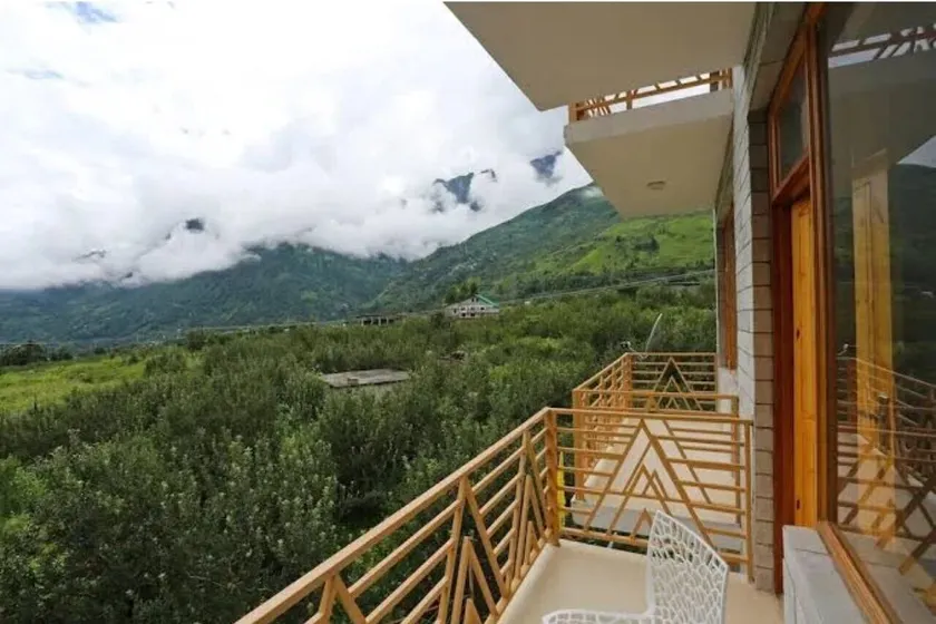 Snow Range Cottages - Image 1
