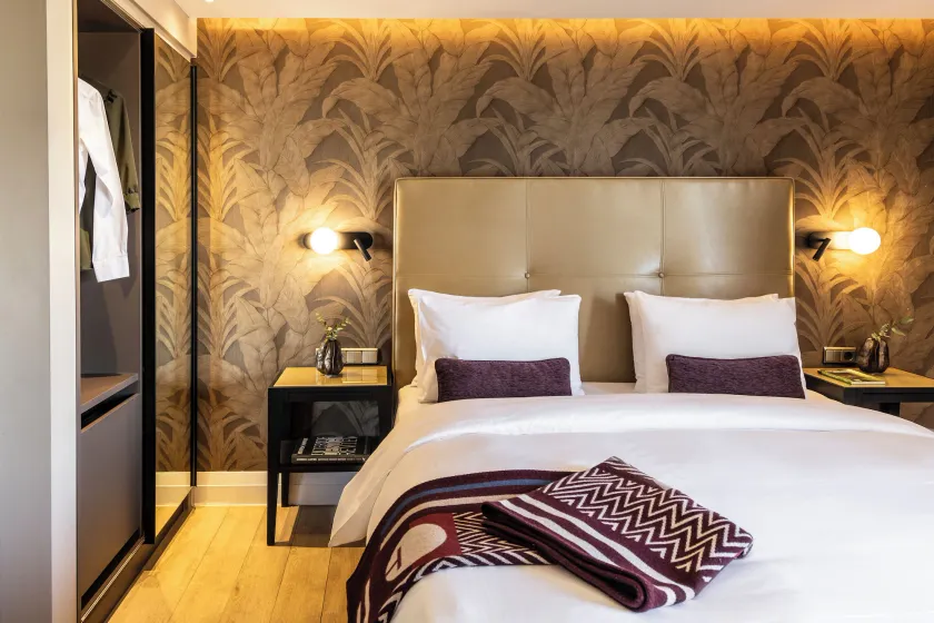 The Y Hotel - Image 1