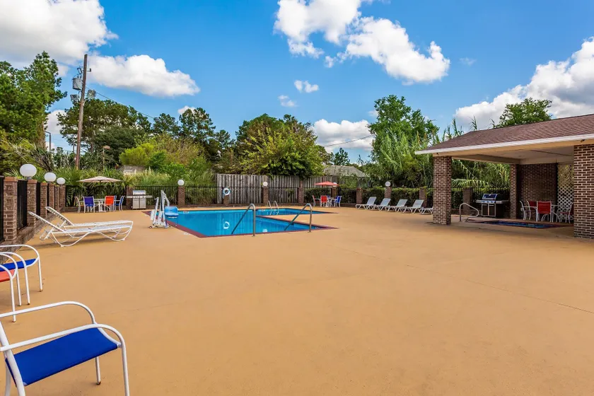 Red Roof Inn Hardeeville - Image 1