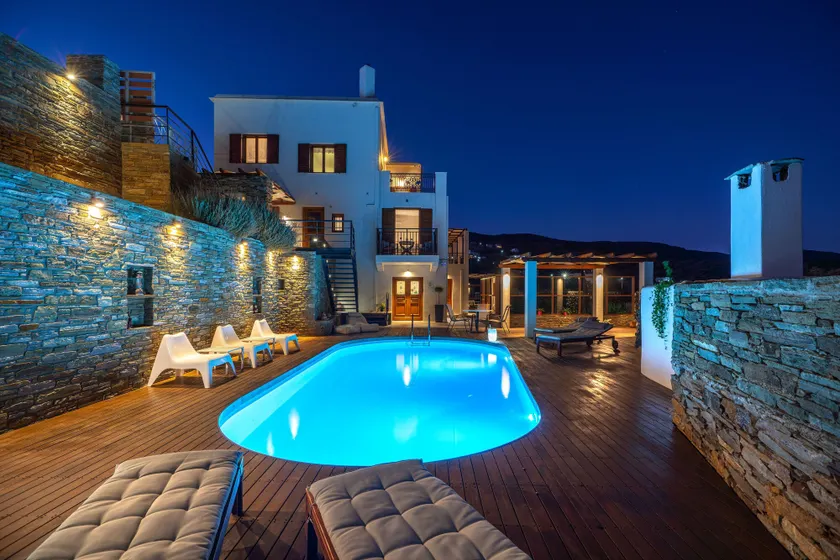 Belvedere Andros - Image 1