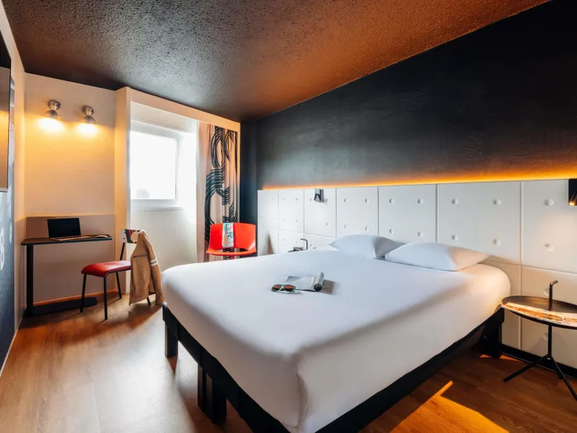 ibis Styles Lyon Sud Vienne - Image 1