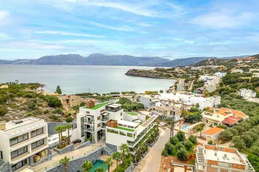 Lazar Lux Suites - Ammoudara - Image 1
