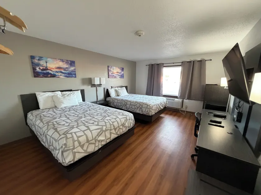 Best Nights Hotel - Image 1