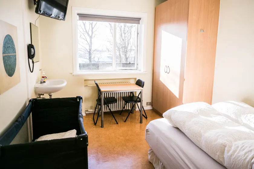 Igdlo Guesthouse - Image 1