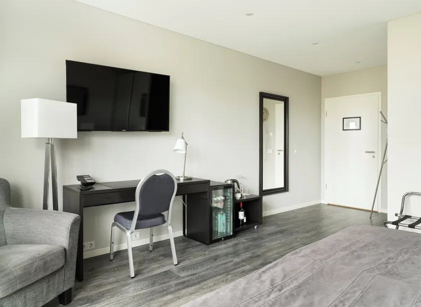 Hotel Grimsborgir by Keahotels - Camera