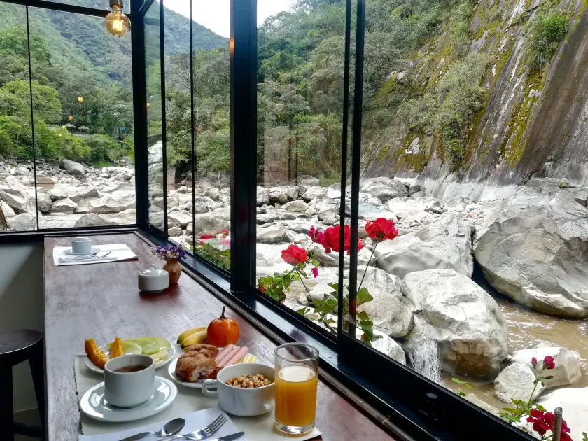 Susanna Inn MachuPicchu Hotel - Image 1