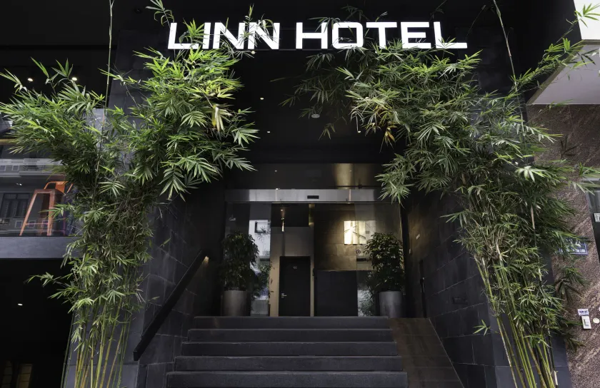 Linn Hotel Bac Giang - Image 1