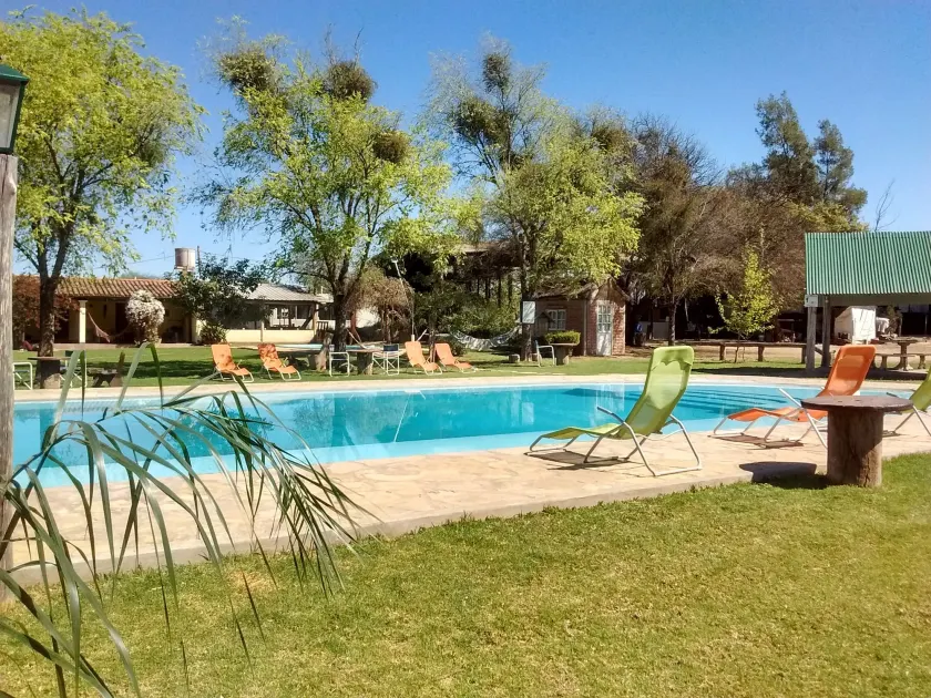 La Posada De Juan - Image 1