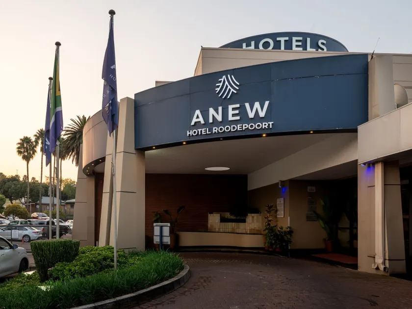 ANEW Hotel Roodepoort Johannesburg - Image 1