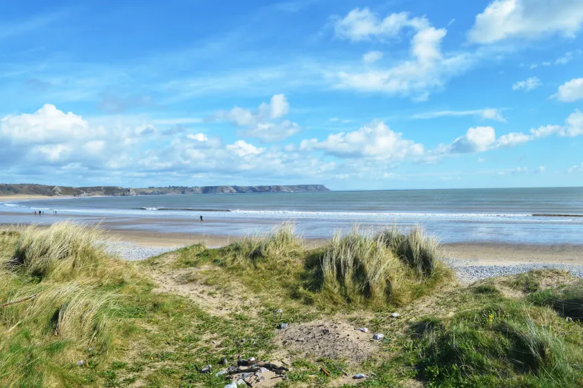 Oxwich Bay Hotel - Image 1