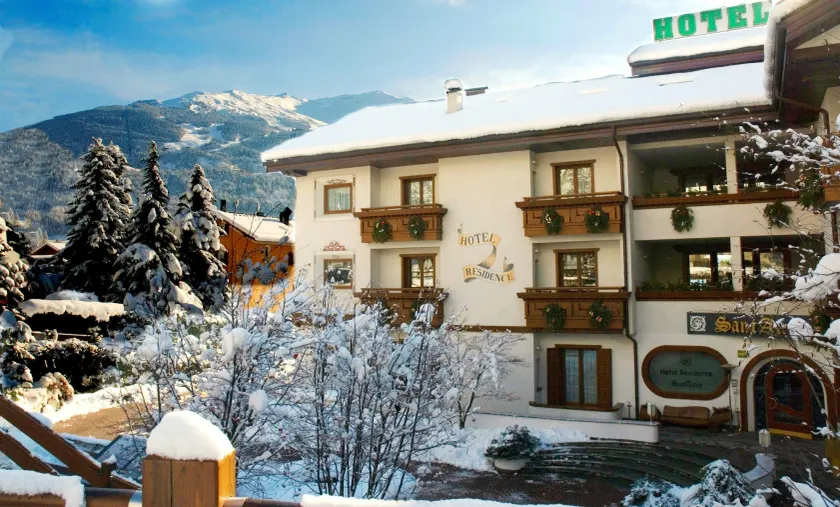 Hotel Sant Anton - Image 1