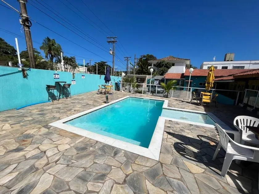 Pousada Fast Inn - Image 1