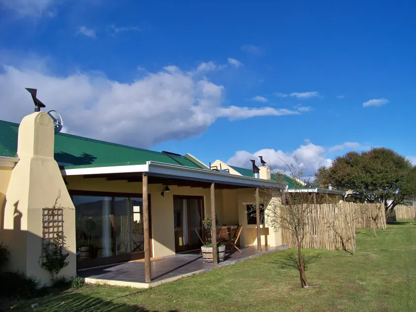 Wild Clover Cottages - Image 1
