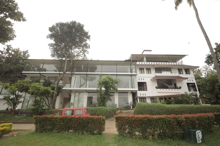 The Brook Serene - A Nature Themed Boutique Resort, Kollam - Image 1