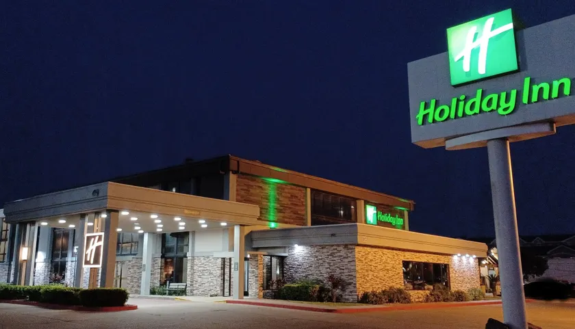Holiday Inn - McAllen - Medical Center Area by IHG - Image 1