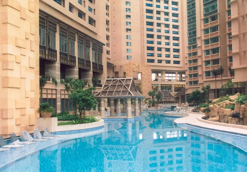 Winland 800 Hotel - Image 1