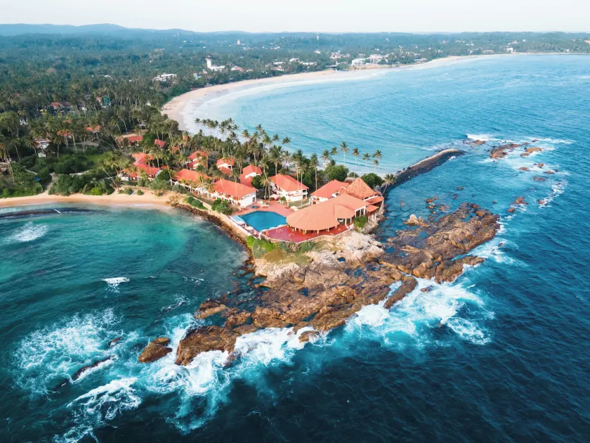 Dickwella Resort and Spa - Image 1
