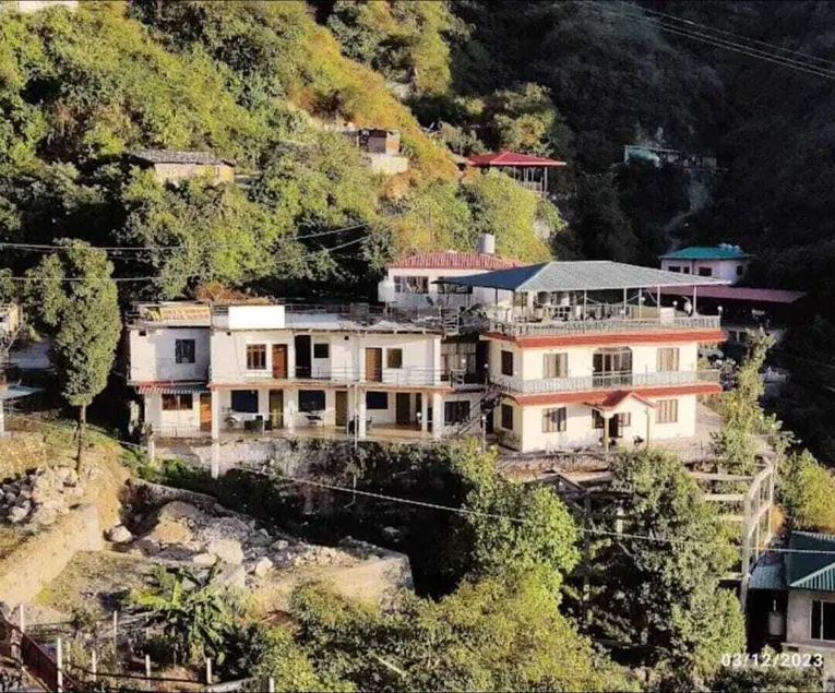 Nature View Homestay - Image 1